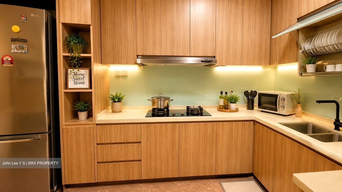Blk 412 Keat Hong Laurel (Choa Chu Kang), HDB 4 Rooms #581195661